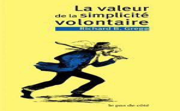 Heureux les simples !