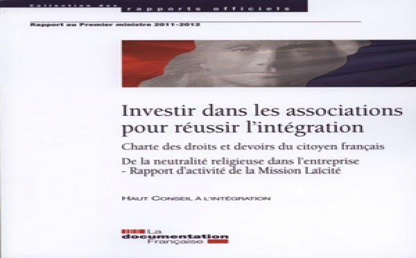 L’intégration, entre État et société civile