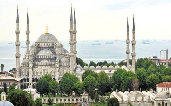 Financement des mosquées : la centralisation commence au Moyen Âge