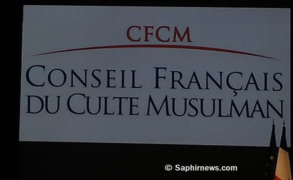 Conseil des imams : face aux accusations de la Grande Mosquée de Paris, des voix indignées du CFCM s'expriment