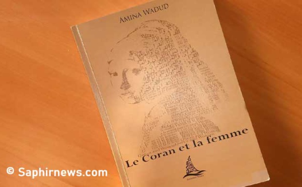 Le Coran et la femme, la contribution d'Amina Wadud pour « une justice de genre »