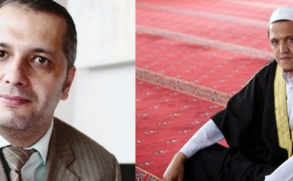 Farid Hannache balance sur l’imam Chalghoumi, un pro-Sarkozy qui Valls