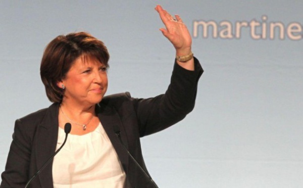 Martine Aubry boycotte la Rencontre annuelle des musulmans du Nord