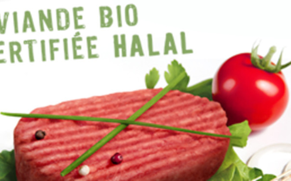 Le Conseil d’Etat s’oppose à l’apposition du label bio sur la viande halal