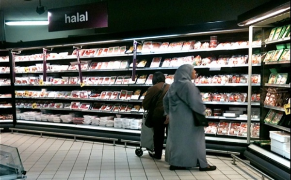 Halal : ASIDCOM condamnée par la Mosquée de Lyon pour un appel au boycott