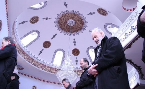 Ahmet Ogras : « Le CFCM ne doit s’occuper que du culte »