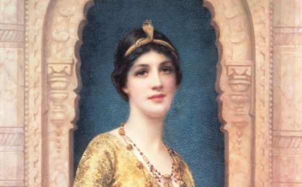 Shajarat ad-Dorr : la sultane turque qui défit le roi de France