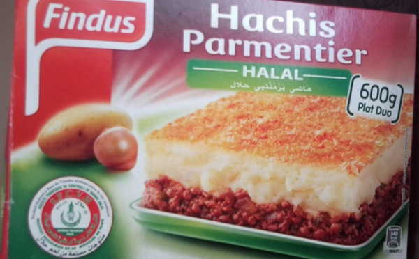 Findus halal : la SFCVH secouée par le scandale du cheval