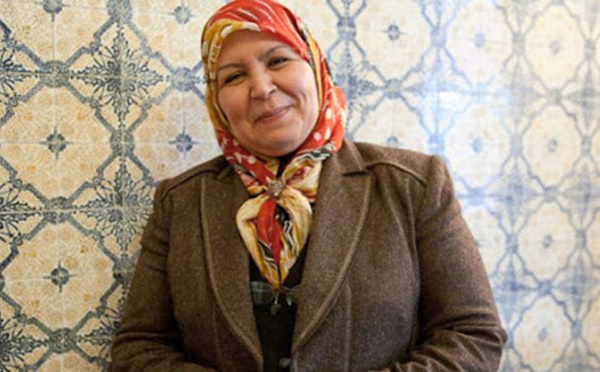 Meherzia Labidi, figure de la scène politique tunisienne, est décédée en France