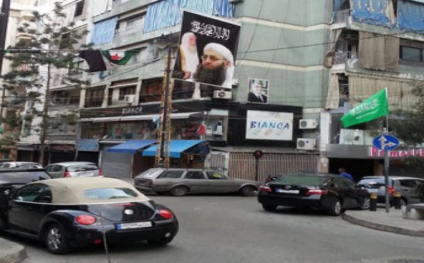 Liban : état des lieux du salafisme