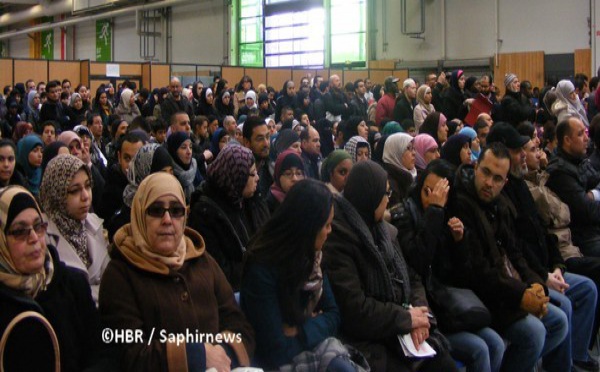 30e RAMF : quel bilan pour les musulmans de France ?