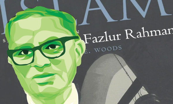 L’approche herméneutique de Fazlur Rahman, outil pour un islam moderne et vivant (1/2)