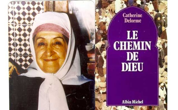 Sur « Le Chemin de Dieu », hommage à Catherine Delorme, une figure méconnue du soufisme