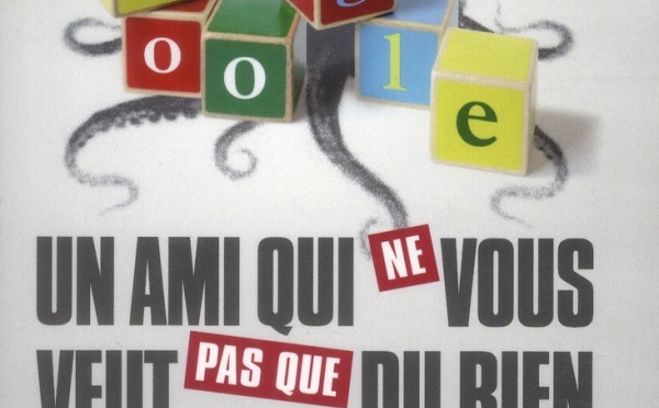 Google : le bon, la brute ou le truand ?