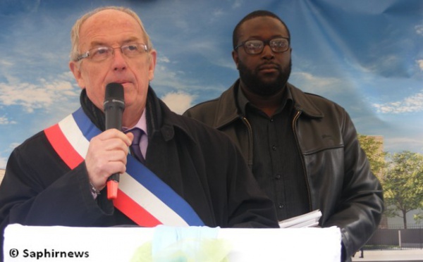 Mosquée de Stains : un nouveau chantier pour les musulmans du 9-3