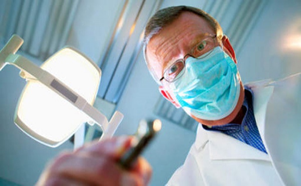 Islamophobie : refus de soins dentaires pour port de voile