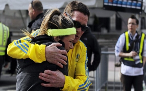 Marathon de Boston : les musulmans américains réagissent