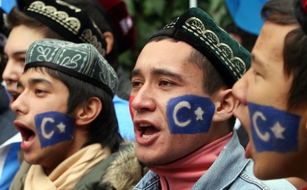 Chine : le calvaire des Ouïghours musulmans