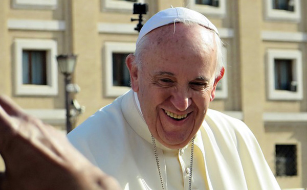 En Irak, le pape François a « redonné confiance en un peuple qui tient à se reconstruire par lui-même »