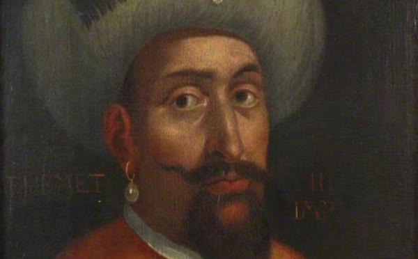 Le difficile règne de Mehmet III