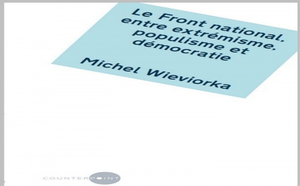 Comprendre la dynamique Front national