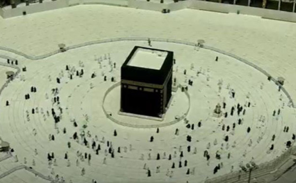 Ramadan 2021 : faire la omra et prier à La Mecque, possible mais à quelles conditions ? 