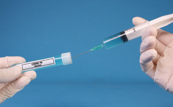 Covid-19 : la vaccination, une pratique compatible avec le jeûne du Ramadan ?