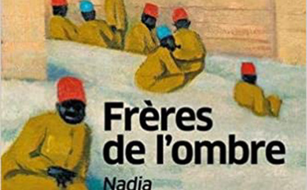 Avec « Frères de l’ombre », lumière sur l'histoire méconnue des tirailleurs sénégalais