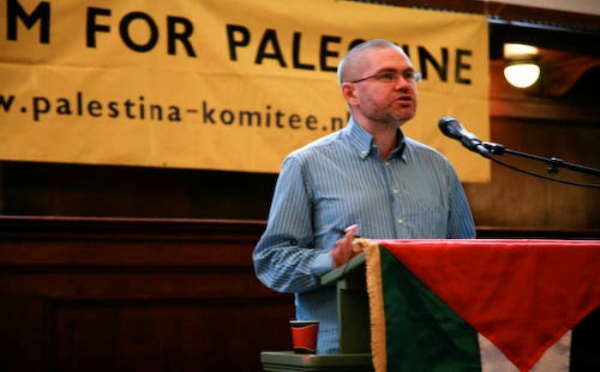 Europe-Israël : « une alliance contre-nature » appelée à cesser