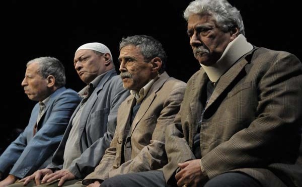 Les chibanis, d’éternels « Invisibles » ?
