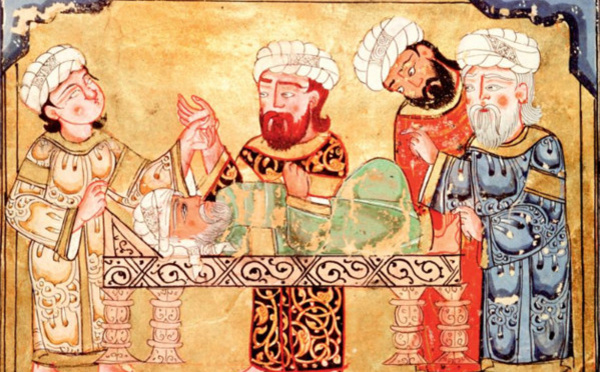 Comment le Prophète Muhammad est-il devenu médecin ?