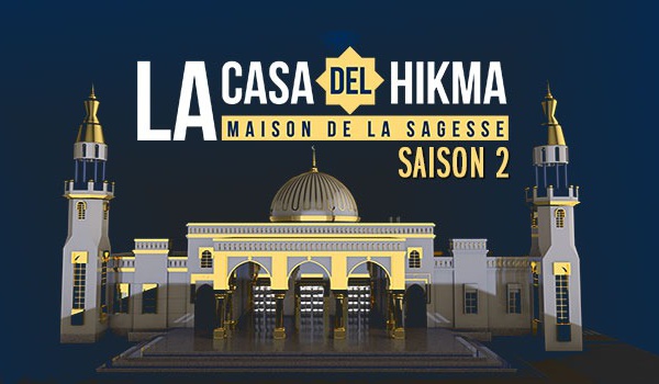 La Casa del Hikma : le come-back de la série originale pour déconstruire des idées reçues