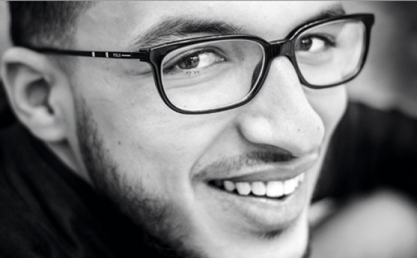 Interreligieux : tour du monde de Coexister, Atef Boukra président