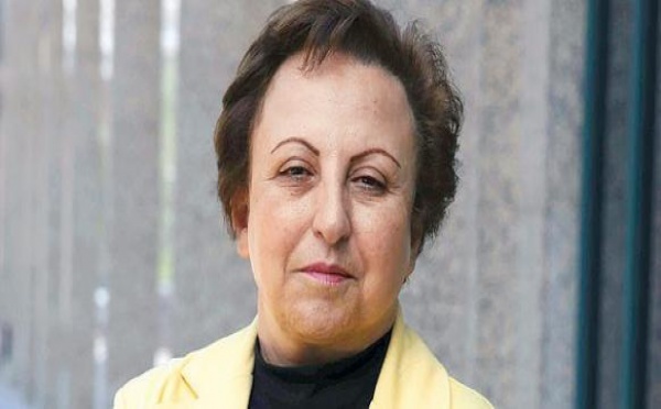 Shirin Ebadi : « Les élections n'ont jamais été libres en Iran »