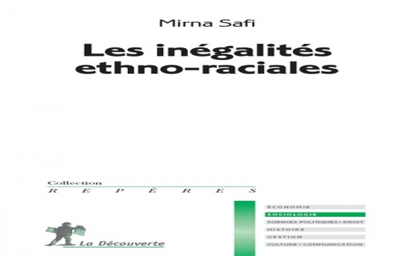 Les inégalités ethno-raciales sous l'œil des sciences sociales