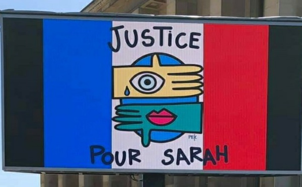 « Justice pour Sarah Halimi » : face à la mobilisation, l'évolution de la loi sur la table