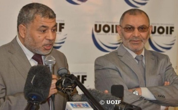 L’UOIF exige le report des élections du CFCM 48h avant leur lancement