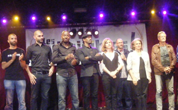 Racisme : Copé, Genest, Elisabeth Lévy, Elisabeth Badinter, lauréats des Y’a Bon Awards 2013
