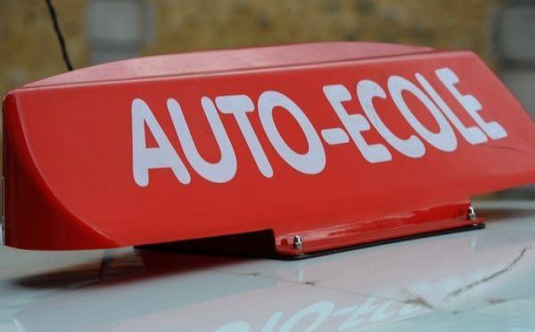 Islamophobie au volant : un moniteur d’auto-école condamné