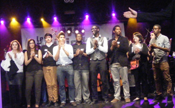 Y’a Bon Awards 2013 : la solidarité, arme contre le racisme