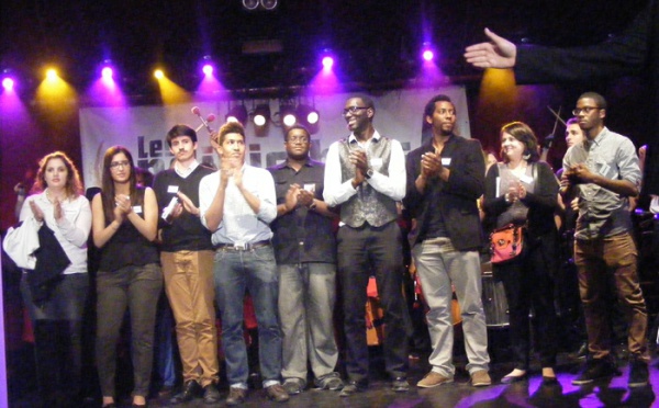 Y’a Bon Awards 2013 : la solidarité, arme contre le racisme