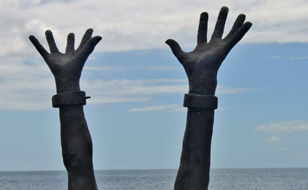 Abolition de l'esclavage : le Mois des mémoires 2021 à l'heure des 20 ans de la loi Taubira