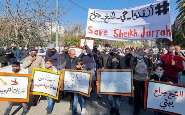 Mosquée Al-Aqsa, Cheikh Jarrah : les violences à Jérusalem révoltent parmi les musulmans de France