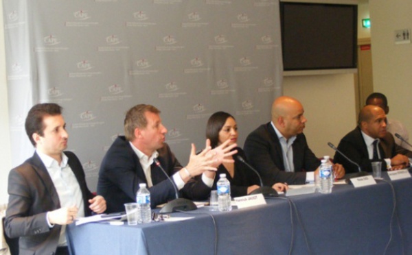 L'empowerment pour donner le pouvoir aux citoyens des cités de France