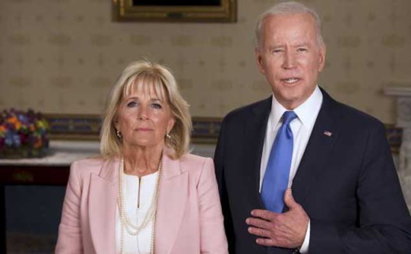 Etats-Unis : après son soutien à Israël, Joe Biden se met à dos les musulmans et divise les Démocrates
