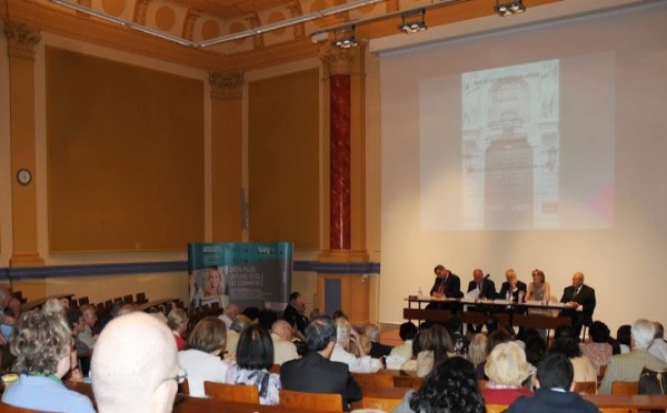 Le centenaire du congrès national arabe de Paris : retour sur une histoire oubliée