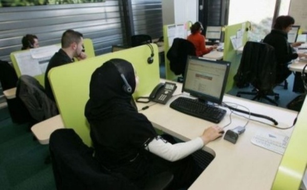 Laïcité : nul besoin d’une loi pour les entreprises privées