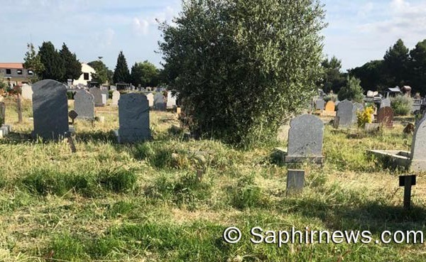 Avignon : un cimetière « laissé à l’abandon » indigne les musulmans, retour sur la polémique
