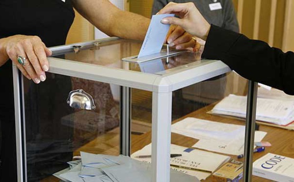 Elections départementales et régionales 2021 : ce qu'il faut savoir sur les scrutins du 20 et 27 juin
