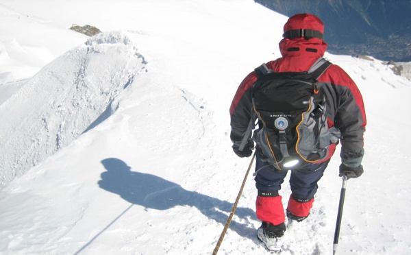 Le CCIF à l'assaut du Mont Blanc contre l'islamophobie